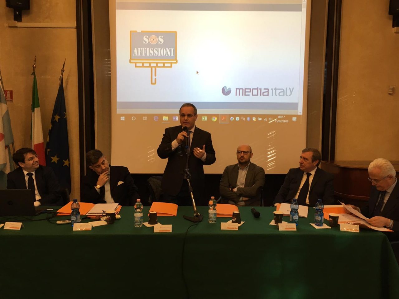 Saronno città all’avanguardia in ambito e-government