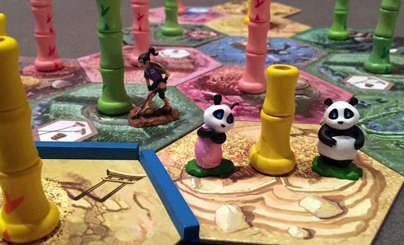 Giochi da tavolo: tornei con la biblioteca di Bubbiano