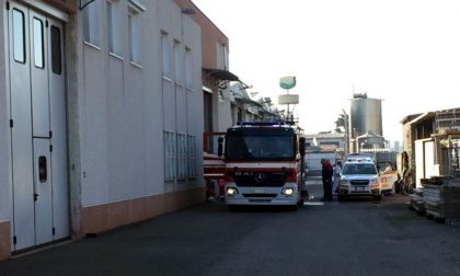 Incidenti sul lavoro, pomeriggio nero in Lombardia: due gravissimi in Brianza e Bergamasca