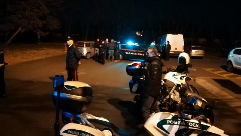 Ucciso a Rozzano, 5 colpi sparati in strada