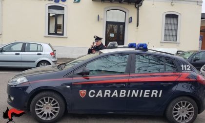 Carabinieri liberi dal servizio arrestano uno spacciatore