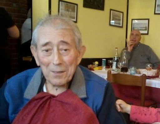 Addio a Piergiorgio Campanini, la sinistra tradatese in lutto