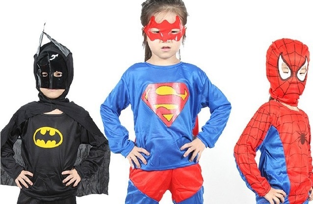 Carnevale a Vermezzo con Zelo: “Supereroi vs maghi”
