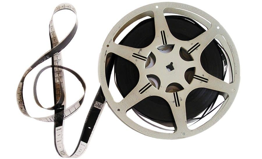 Cinema e musica, si torna al piano coi Sentieri della Musica
