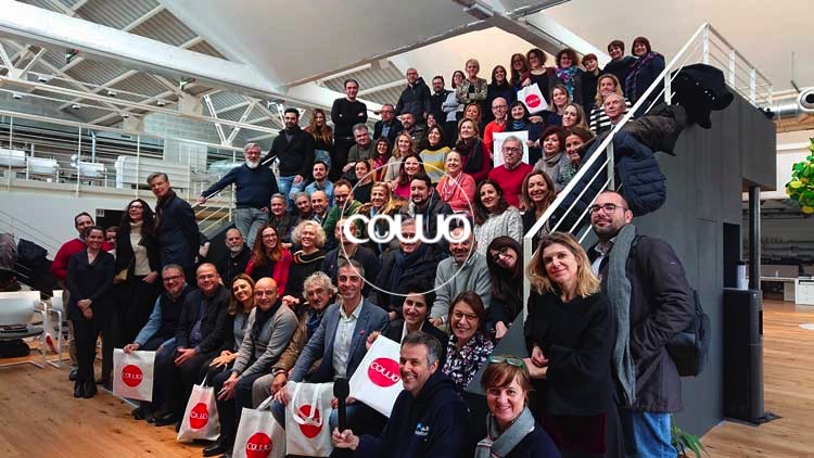 Cowoshare 2019: l’evento nazionale di Rete Cowo®