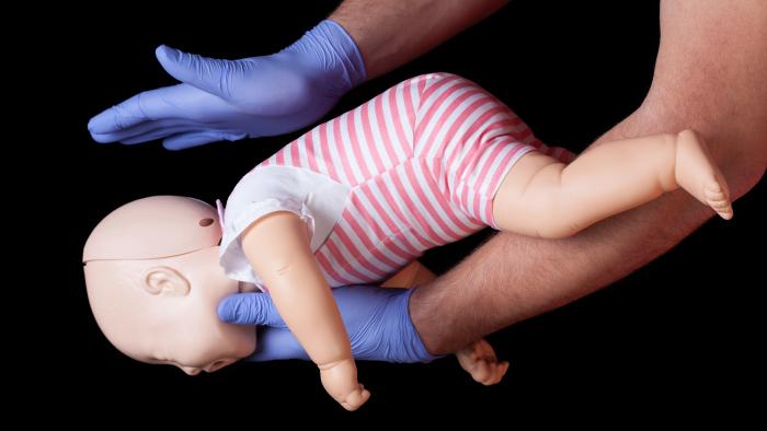 Aperte le iscrizioni al corso di Primo soccorso