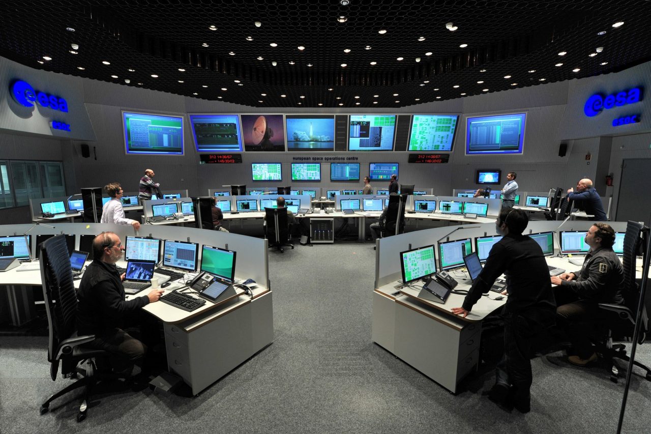 Stage all’Agenzia spaziale europea per due studenti del Galilei