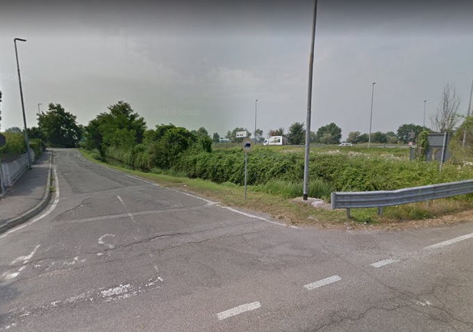 Gudo Visconti: via Ada Negri diventa a senso unico