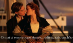 Frasi di San Valentino romantiche (e baci da film VIDEO)