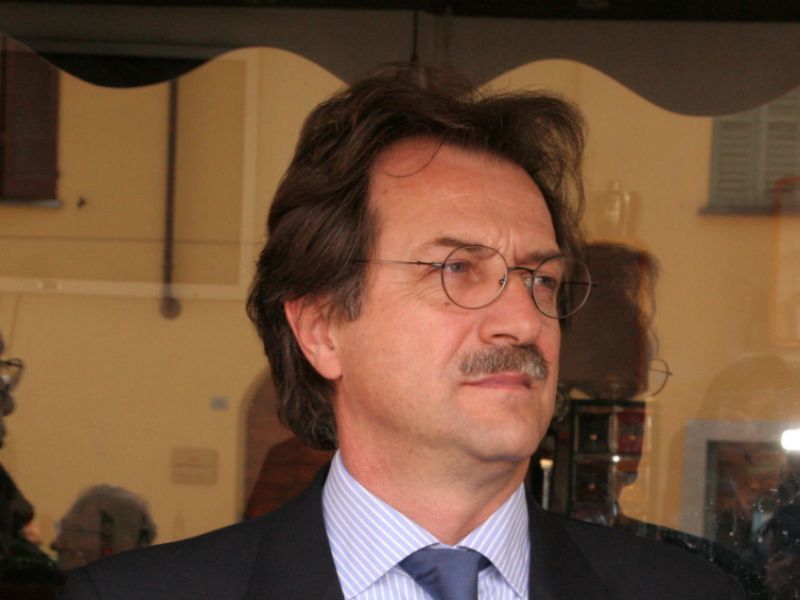 Pd est Ticino, nasce il comitato pro Martina: lo guida Prina