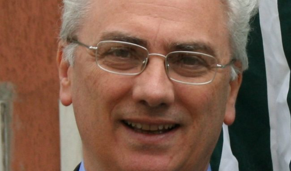 Elezioni San Vittore: Roberto Morlacchi candidato di Lega e FdI