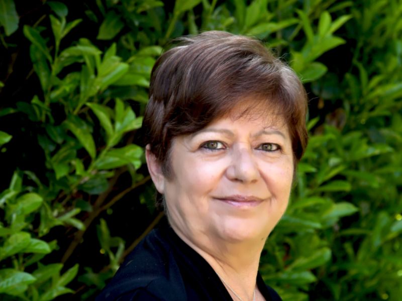 Boffalora piange l’assessore Miriam Ranauro