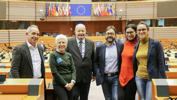 L’Europa dice no a nuovi centri commerciali