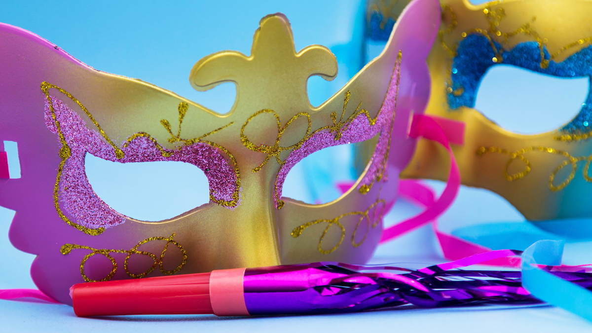 Il Carnevale sta per arrivare a Il Centro