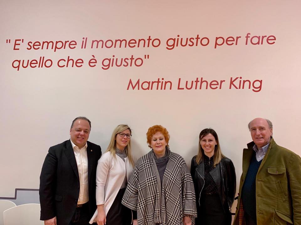L’educazione sessuale e l’adolescenza spiegate da Maria Rita Parsi