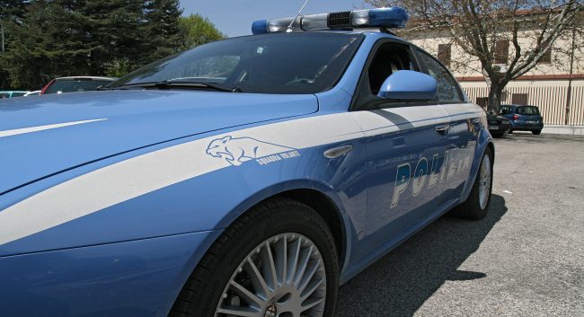 Coronavirus, “Voglio bermi una birra al parco”: denunciato