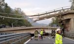 Censimento ANAS: nel milanese ben 16 ponti senza custodia