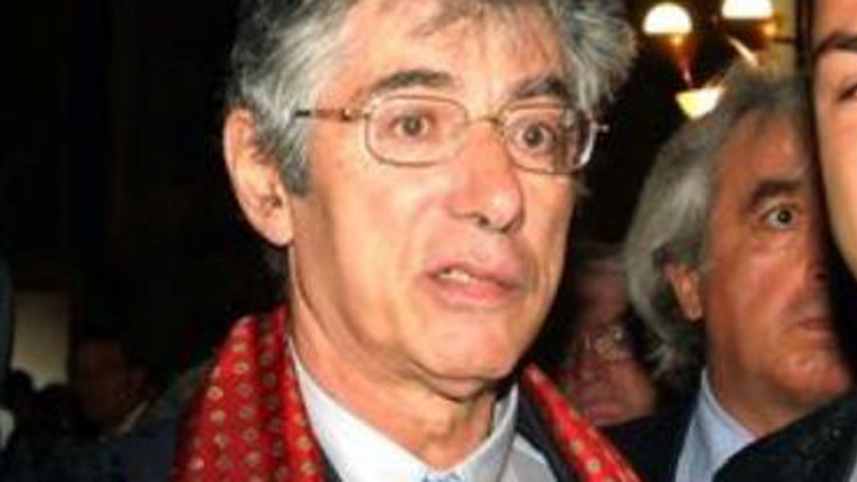 Umberto Bossi, segnali costanti e continui di miglioramento