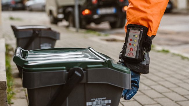 Rifiuti elettrici ed elettronici: Monza raccoglie il 5,7% del totale lombardo