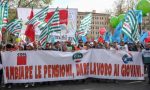 Sindacati in piazza, da tutt'Italia a Roma: "Governo cambi rotta"