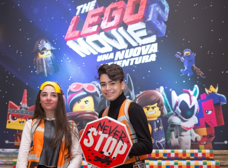 Ludovica Olgiati, 16 anni diva dei social con 93mila follower