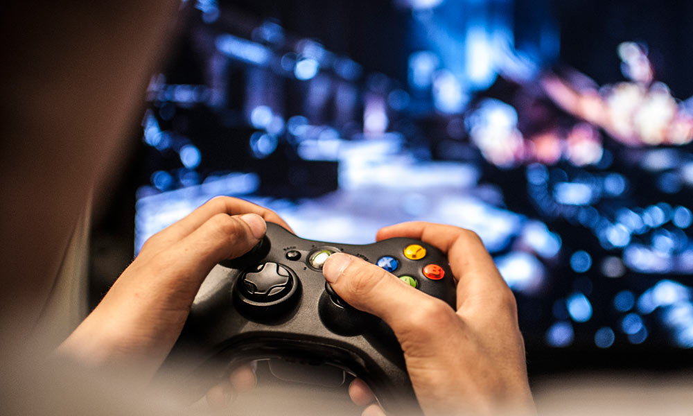 Torneo di videogiochi al Polifunzionale di Cassinetta