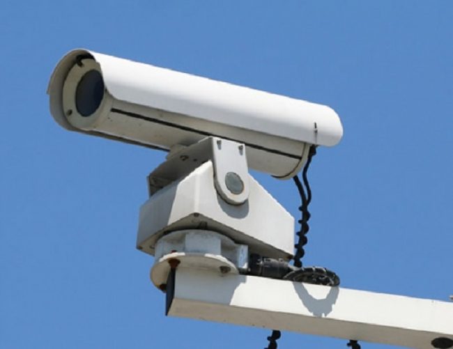 Gudo, videosorveglianza: salgono a 35 le telecamere