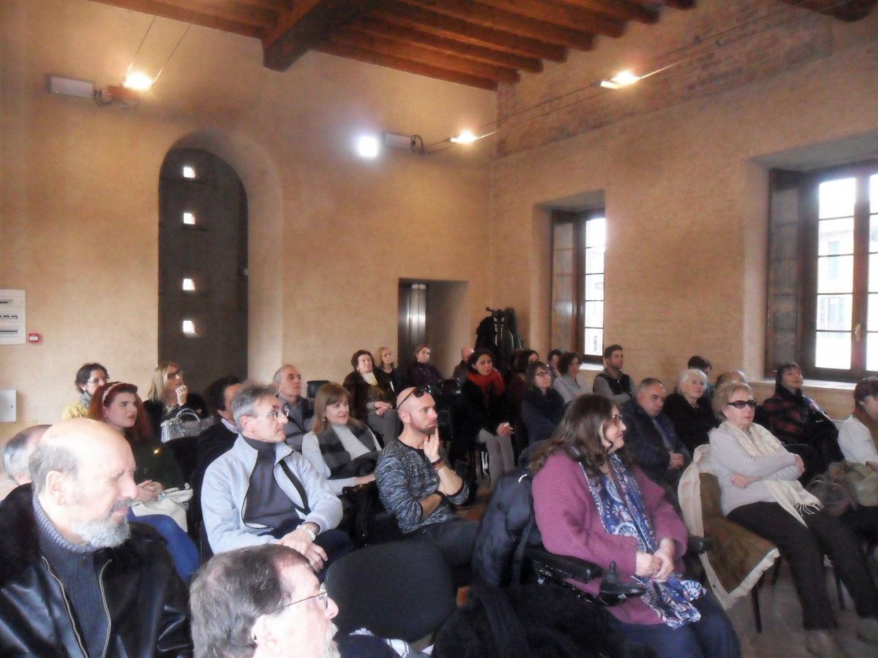 Buona la prima per la nuova edizione di LETtheRARIO