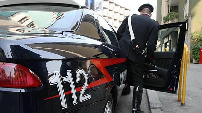 Saronno, i Carabinieri arrestano giovane ricercato