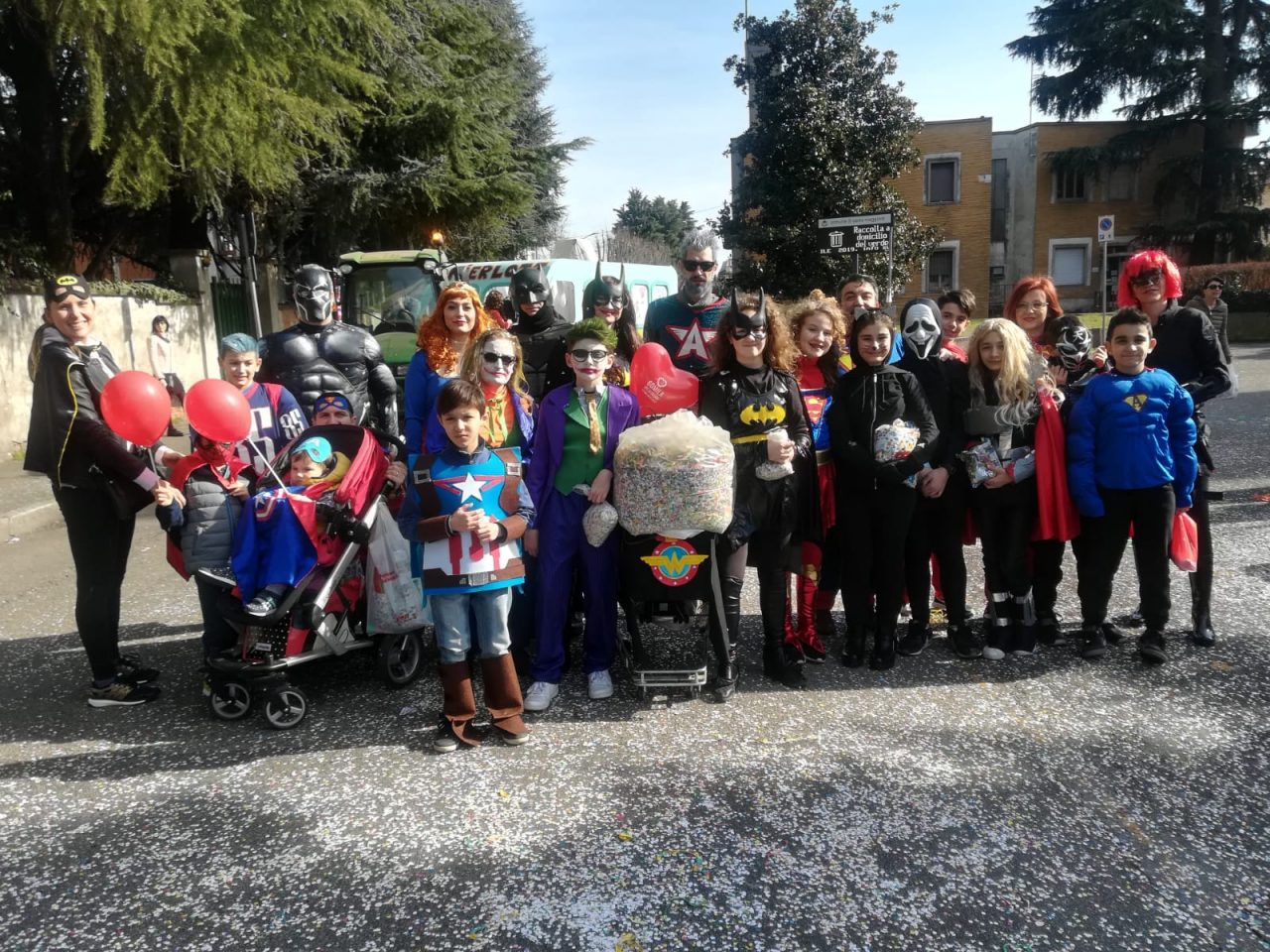 carnevale cardioprotetto