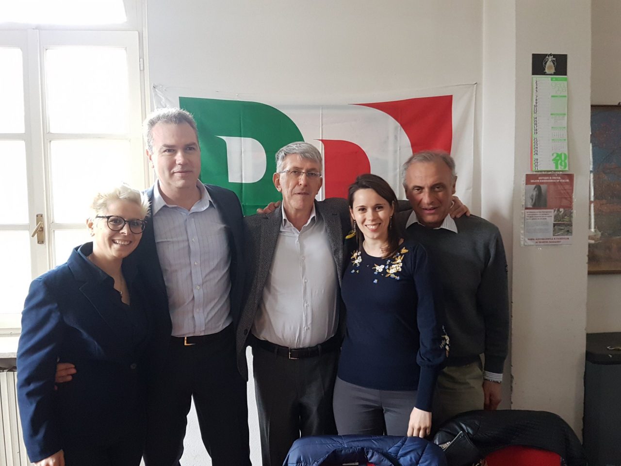 Elezioni Tradate, il centrosinistra (senza Pit2.0) schiera il suo candidato