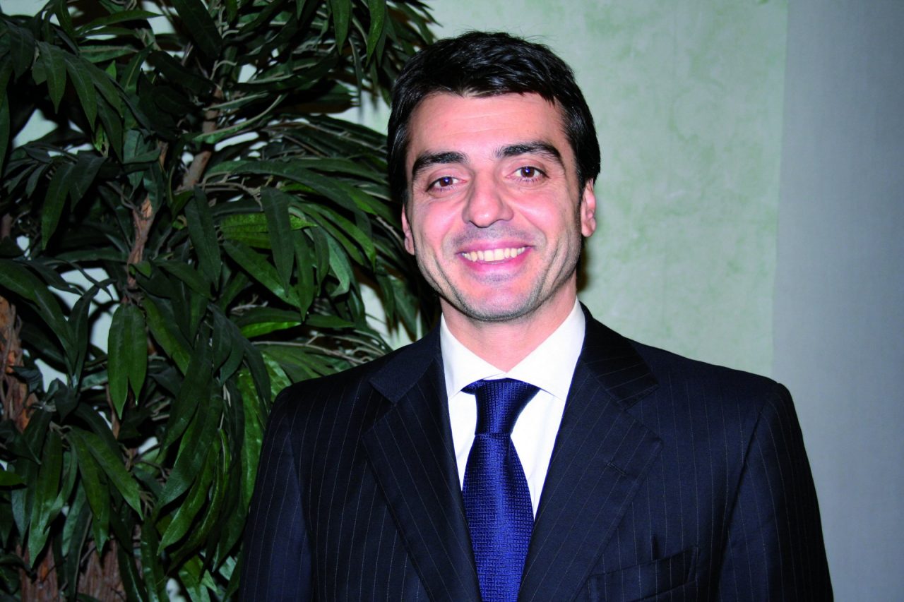 Elezioni comunali: il centrodestra candida Renato Laviani