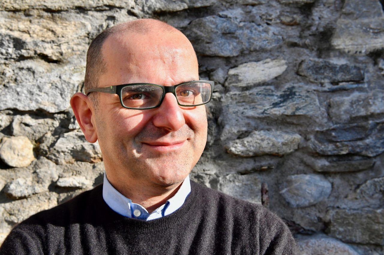 Serata formativa con Alberto Pellai