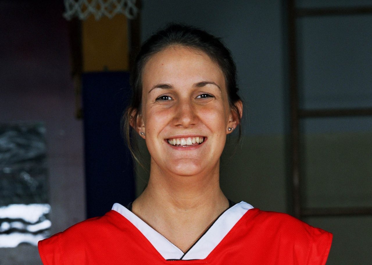 Pallacanestro in lutto: addio Nadia, 33 anni