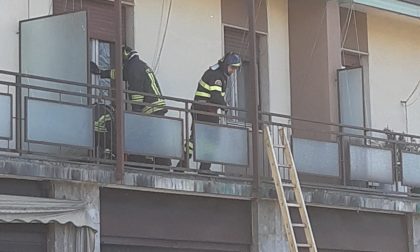 Trovato Morto Nella Sua Casa, Non Rispondeva Ai Vicini FOTO - Prima ...