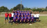 Calcio: crollano le prime della classe