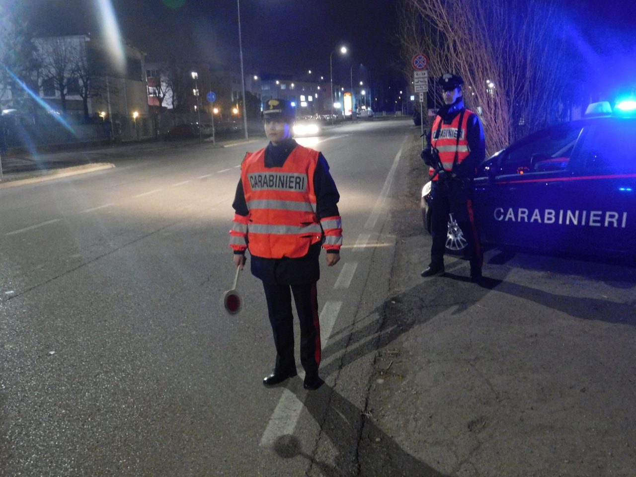 Rho: Presa la banda di ladri che rubava negli appartamenti