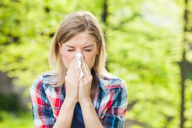 Allergie di primavera i consigli degli esperti