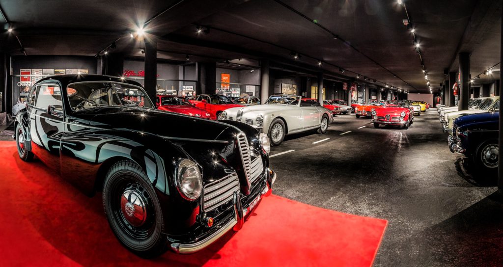 Giornate di Primavera del FAI: il Museo Fratelli Cozzi tra i beni aperti al pubblico