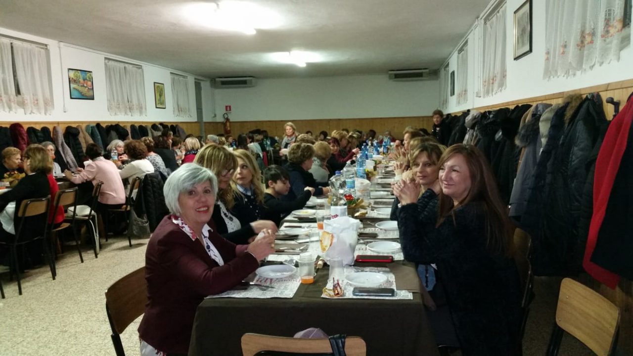Pubblicato il bilancio, festa di Sant’Agatha: Pogliano