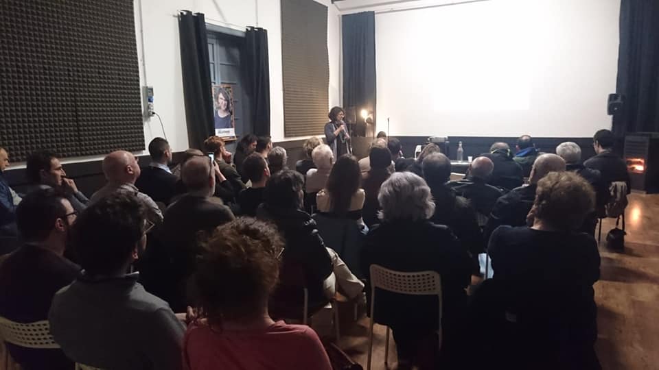 Elezioni Malnate, Irene Bellifemine punta su impianti sportivi e associazioni