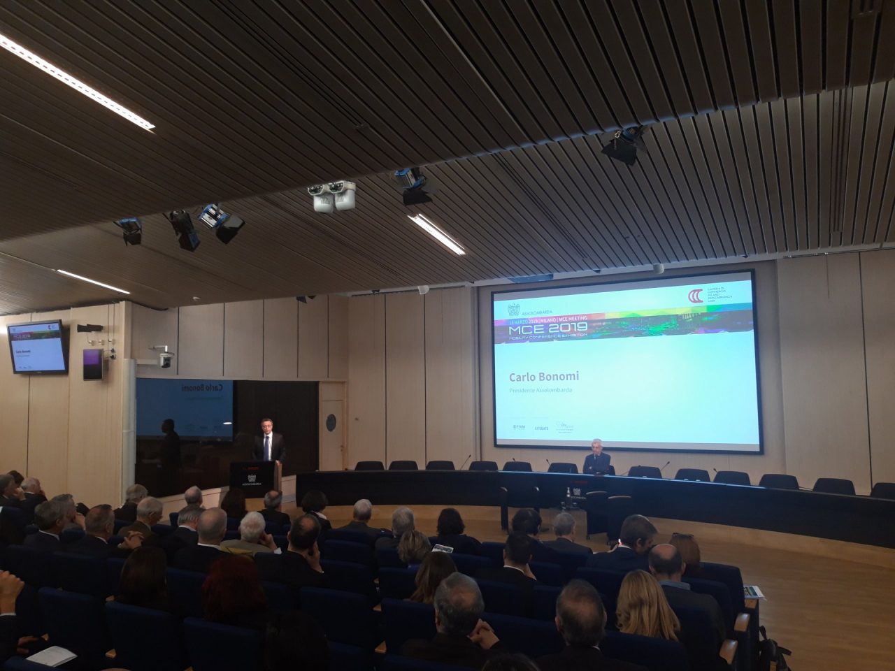 Assolombarda, in Lombardia mobilità più smart ed ecologica