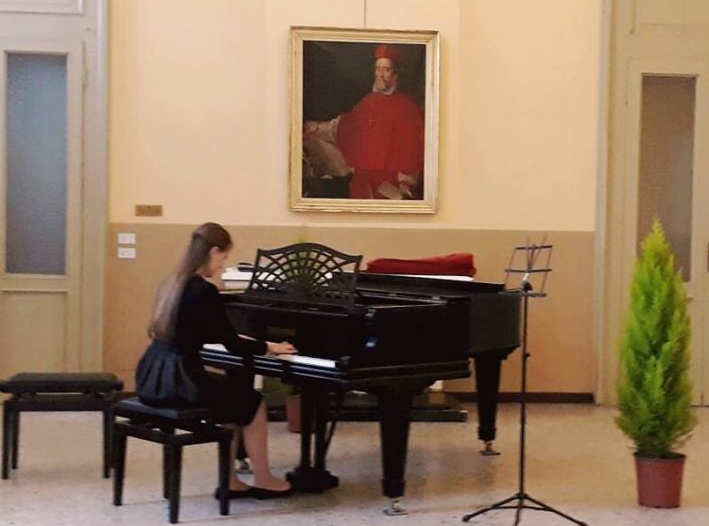 Concorso di musica città di Tradate, aperte le iscrizioni