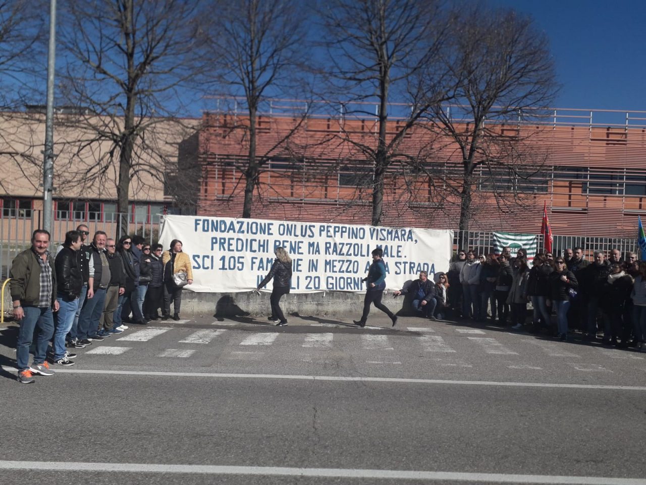 Tessitura di Nosate