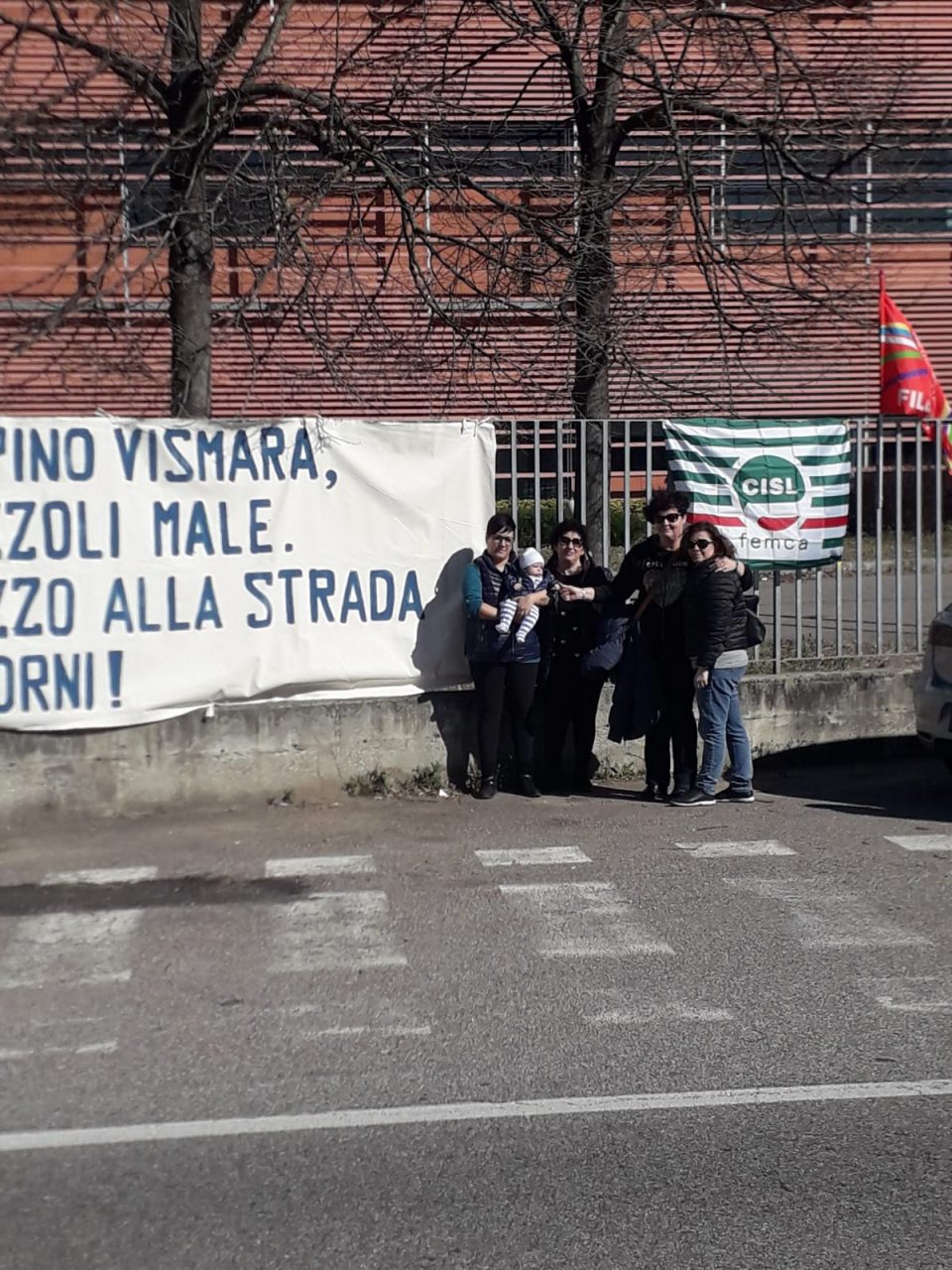 Tessitura di Nosate