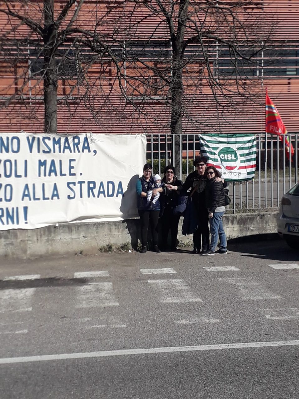 Tessitura di Nosate