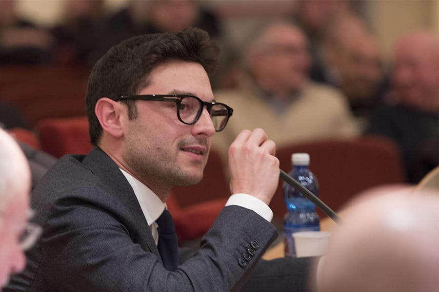 Via Roma M5S interviene sui cittadini allontanati dal consiglio comunale