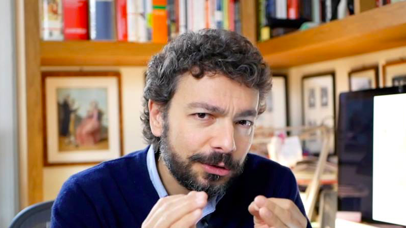 Alla scoperta di Leonardo da Vinci in biblioteca