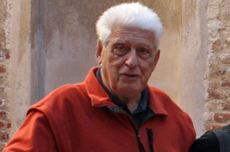 Pro loco di Fagnano Olona: addio al fondatore Eugenio Tronconi