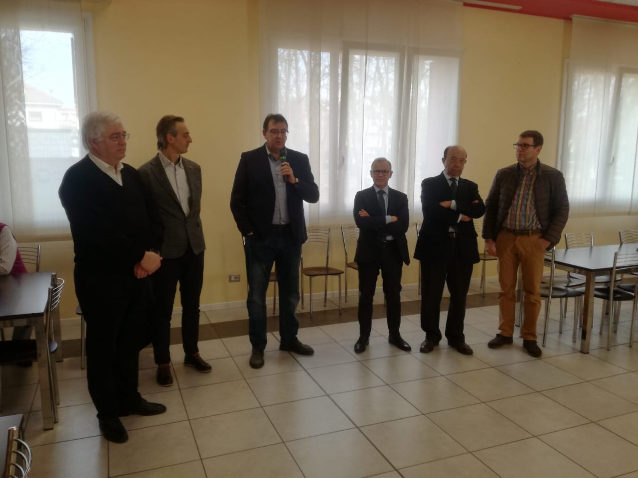 Riscoprire la parte bella della vita grazie all’Alzheimer Cafè